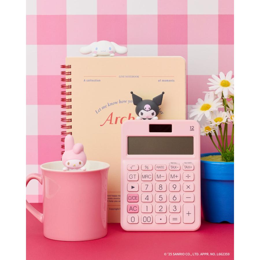 sanrio（サンリオ） HIPPERS ヒッパーズ サンリオキャラクターズ