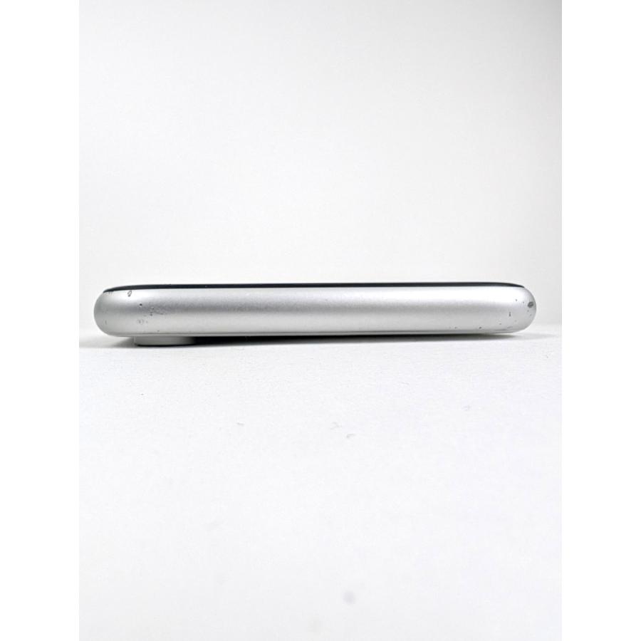 iPhone XR iPhoneXR 64GB ホワイト バッテリー100% 中古スマホ