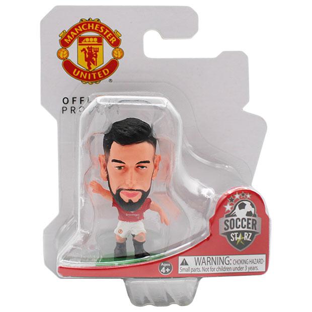 爆買!! サッカースターズ SOCCER STARZ フィギュア マンチェスター