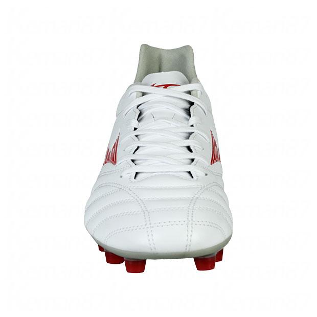 MIZUNO（ミズノ） モナルシーダ NEO 3 PRO ホワイト×レッド 【MIZUNO