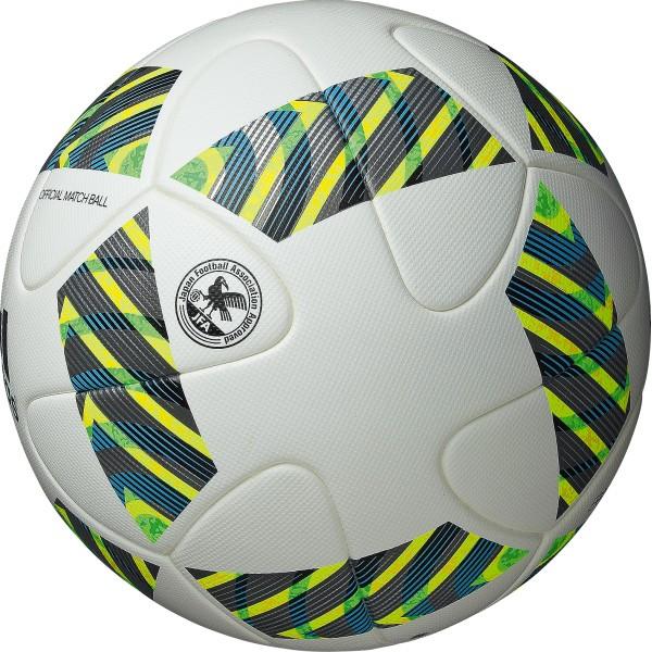 アビスパ 井原監督 サインボール エレホタ試合球 adidas 5号 当選品