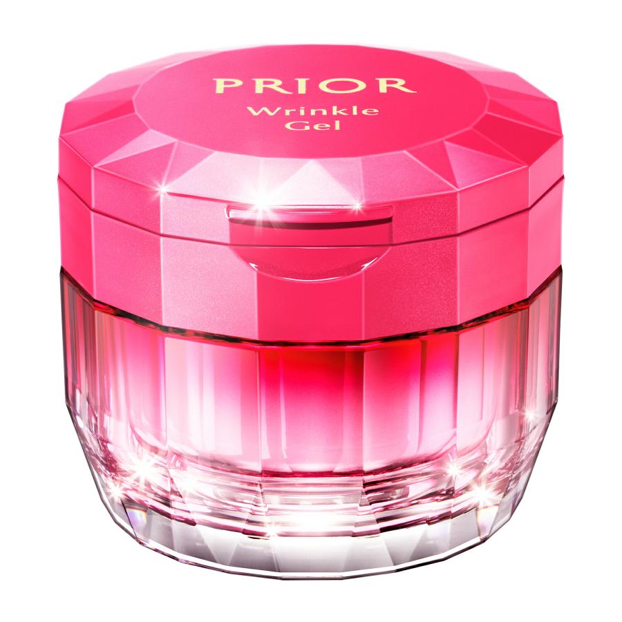 PRIOR 資生堂 プリオール オールインワン 薬用 リンクル美コルセット