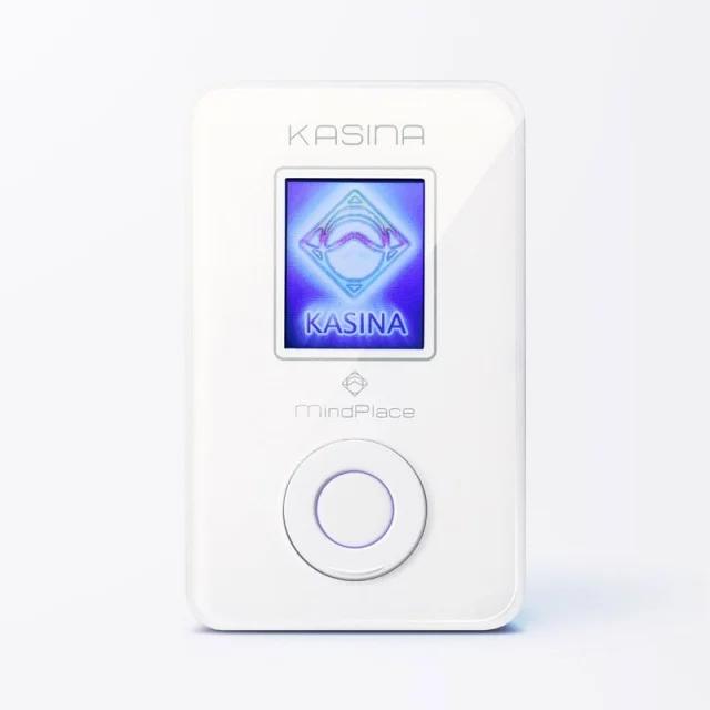 KASINA カシーナ 特典拡張セッション付き ブレインマシン