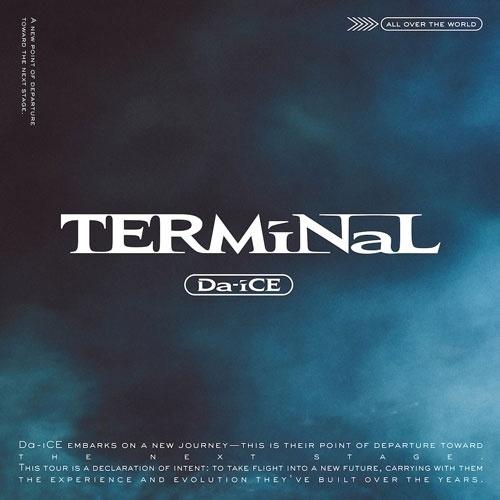 エイベックス（AVEX） CD/Da-iCE/TERMiNaL (CD(スマプラ対応)) (通常盤