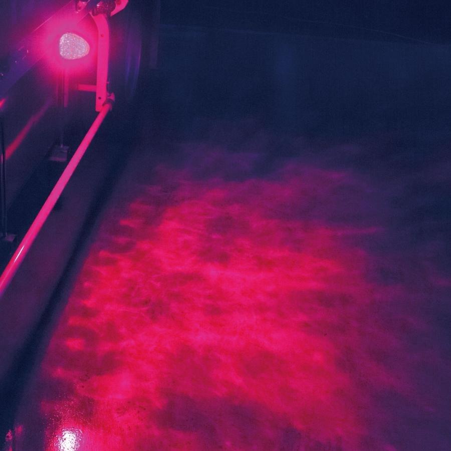 ジェットイノウエ LEDスターライトカラーバスマーカー 零 ゼロ ローズ