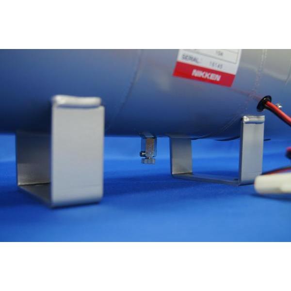 日本ボデーパーツ工業 エアーピット24V用 1年保証 コンプレッサー