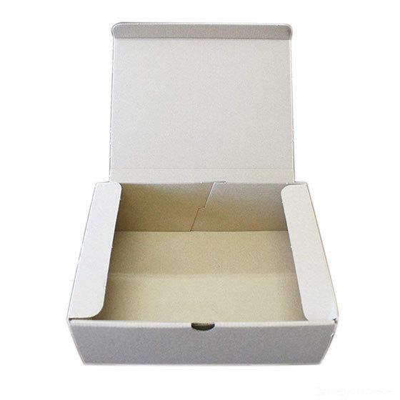 ECの味方 レターパックプラス用 内箱 50枚 ダンボール 商品梱包や