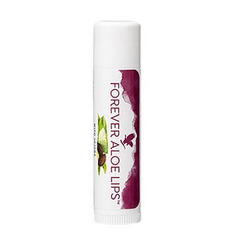 フォーエバー リップクリーム(アロエベラ抽出液27％配合) (FLP