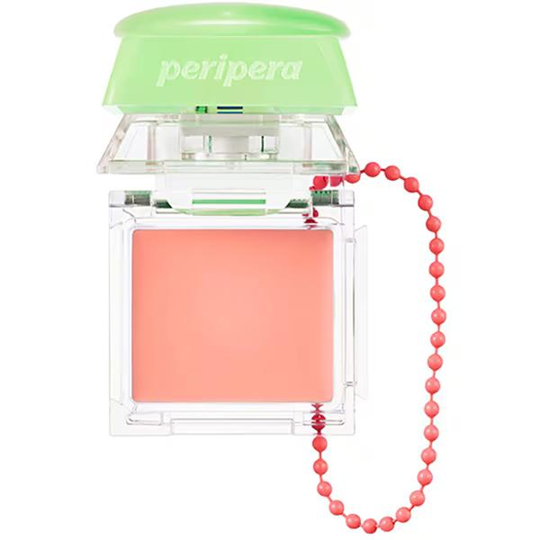 peripera（ペリペラ） トック ブラッシュ キーキャップ 08 I:イントゥ