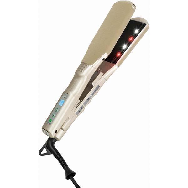 YUKO ファイテン PHITEN 健光浴 IRON 36mm ヘアアイロン ヘアケア 髪質