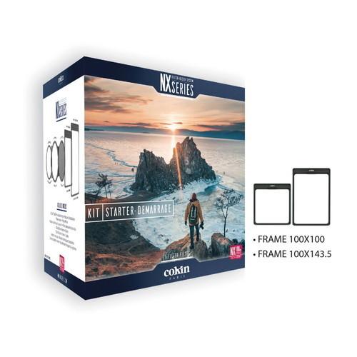 アウトレット(新古品)[店舗保証3ヵ月](KT) 即配 COKIN コッキン NX