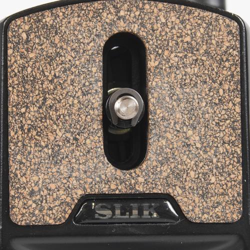 SLIK（スリック） アウトレット(新古品)[店舗保証3ヵ月]即配 (KT) 三脚