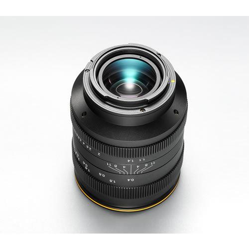 取寄 (SJ) KAMLAN カムラン 交換レンズ KL 32mm F11 ソニーEマウント