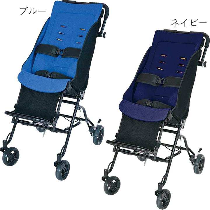 MATSUNAGA（マツナガ） 車椅子 車いす ミニョン ティルトバギー 子供用