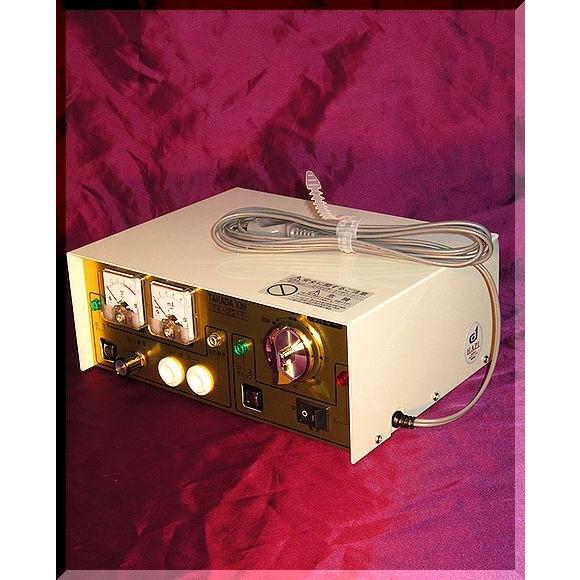 タカダイオン治療器セット : 健康医学研究所 - 通販 - Yahoo!ショッピング