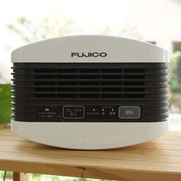 マスクフジコー 空気消臭除菌装置 ブルーデオ (MC-S201) 体臭・ペット