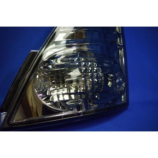 グランドプロフィアスモークウインカー1台分セット球付ICHIKO製