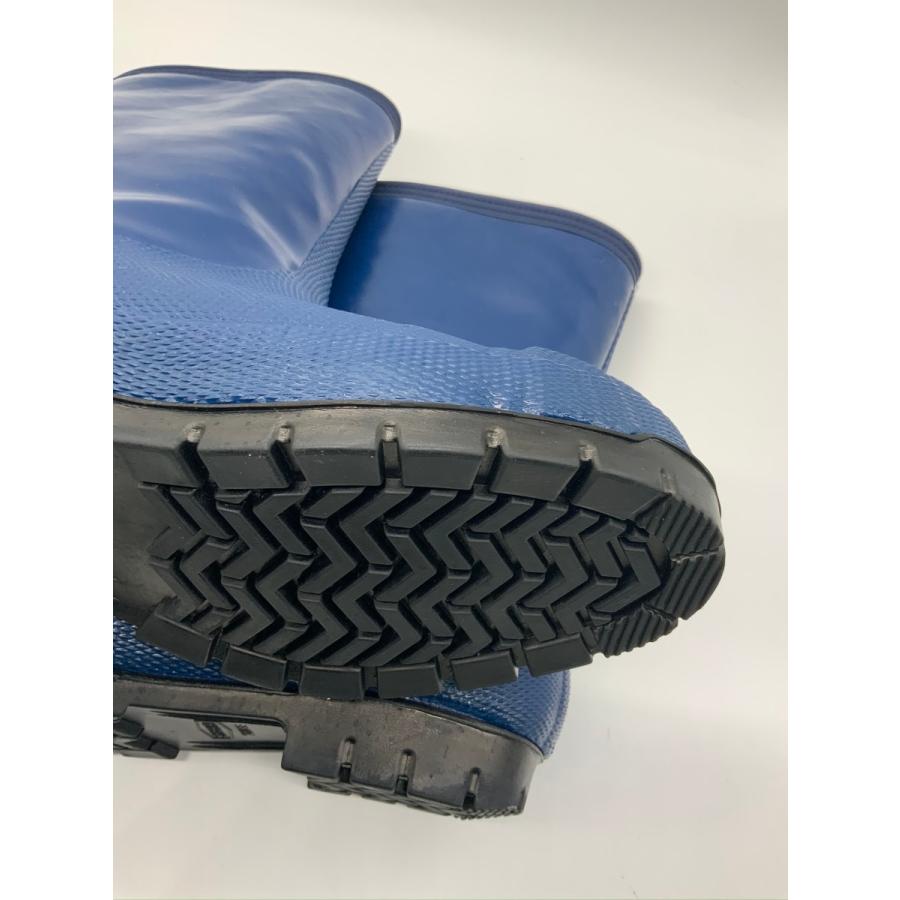 冷蔵庫長ー40度 ネイビー ブラック オレンジ 23〜28cm SHIBATA NR021