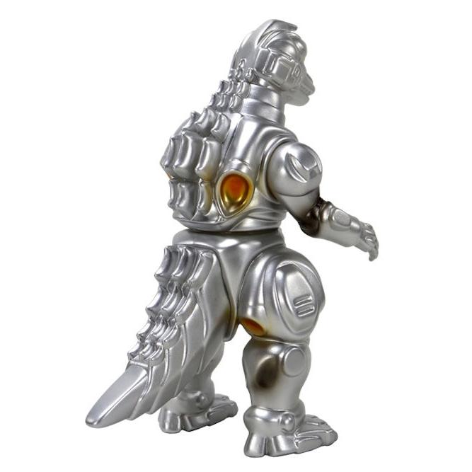 CCP CCPミドルサイズシリーズ ゴジラEX【第7弾】メカゴジラ（1993