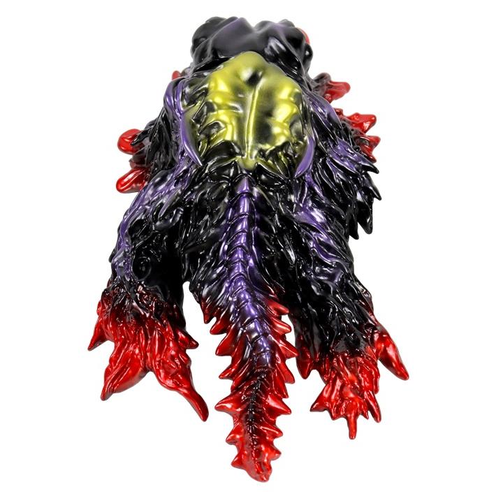 CCP CCP AMC ヘドラ 四足歩行 ナイトメア Ver. : ケーエイチカンパニー