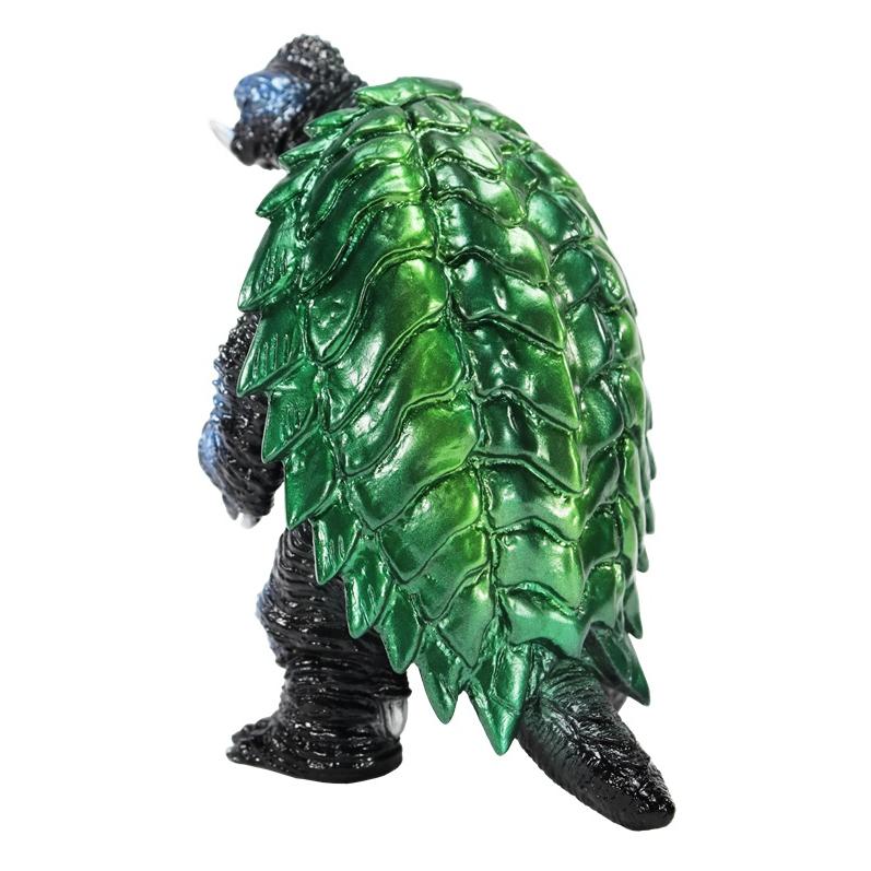 CCP ミドルサイズシリーズ ガメラ【第4弾】ガメラ（1999） レトロ