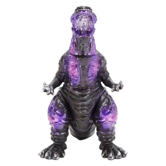 CCP CCPミドルサイズシリーズ ゴジラEX【第8弾】ゴジラ(2016) 第4形態