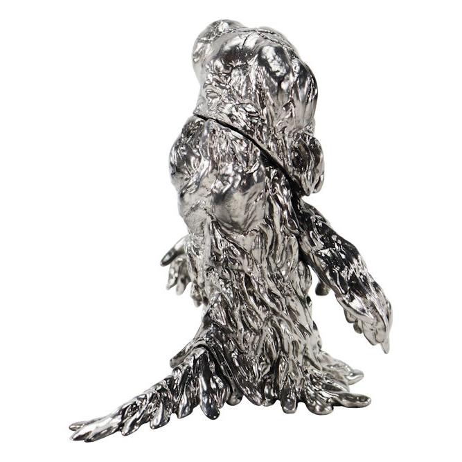 CCP CCPミドルサイズシリーズ 【第13弾】 ヘドラ メッキペイント