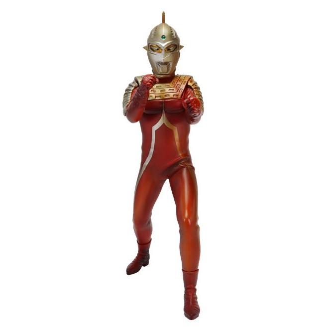 CCP CCP 1/6特撮シリーズ ウルトラセブン ファイティングポーズ 夕日の