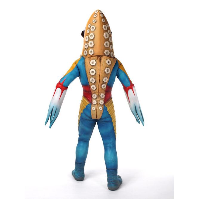 CCP CCP 1/6特撮シリーズ Vol.103 幻覚宇宙人 メトロン星人 : ケー