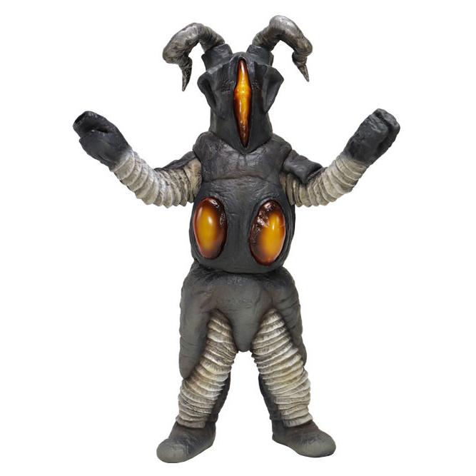 CCP CCP 1/6特撮シリーズ 宇宙恐竜ゼットン（二代目） ハイグレード