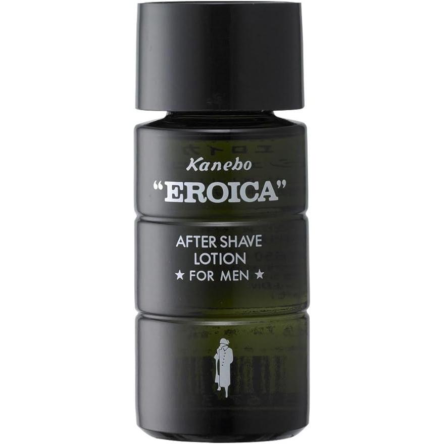 EROICA 【生産終了品・数量限定】カネボウ エロイカ アフターシェーブ