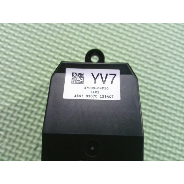 エブリイワゴン エブリィ EBD-DA17V パワーウインドウスイッチ Z2S