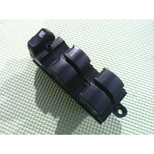 エブリイワゴン エブリィ EBD-DA17V パワーウインドウスイッチ Z2S