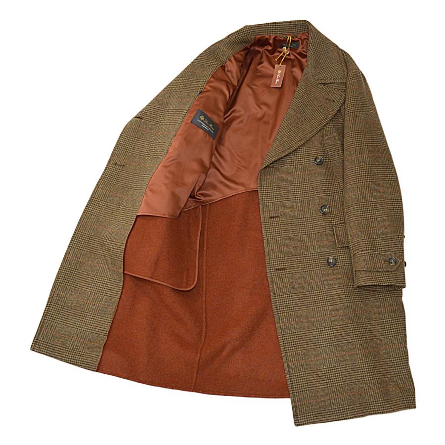 Loro Piana（ロロピアーナ） 超美品 超高級 カシミア100％ ダブル
