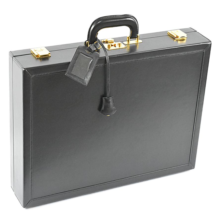 HERMES（エルメス） 超希少 アタッシュケース トランクケース ビジネス