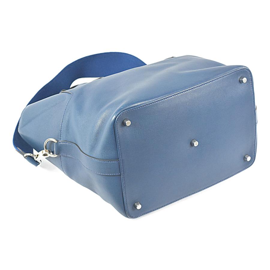 HERMES（エルメス） ツールボックス26 2way レザー ハンドバッグ