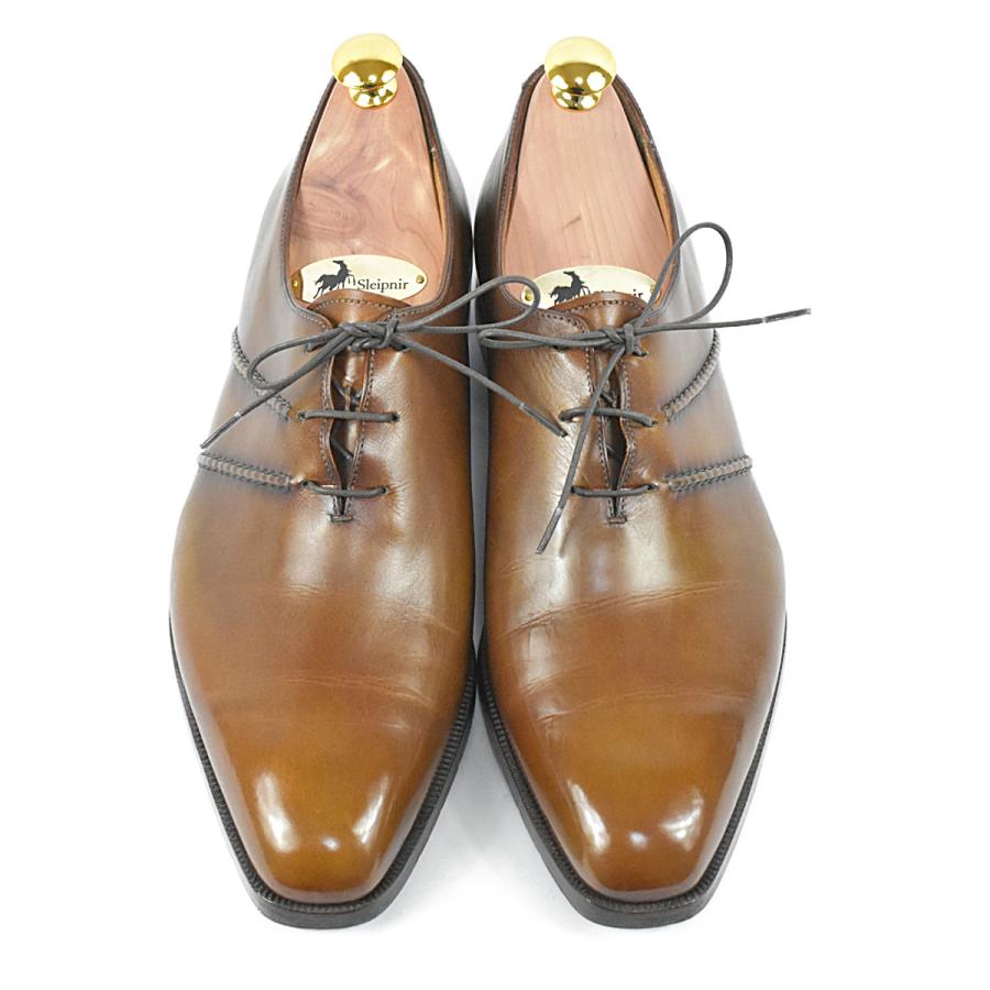 Berluti（ベルルッティ） オルガ期 レアモデル 不朽の名作