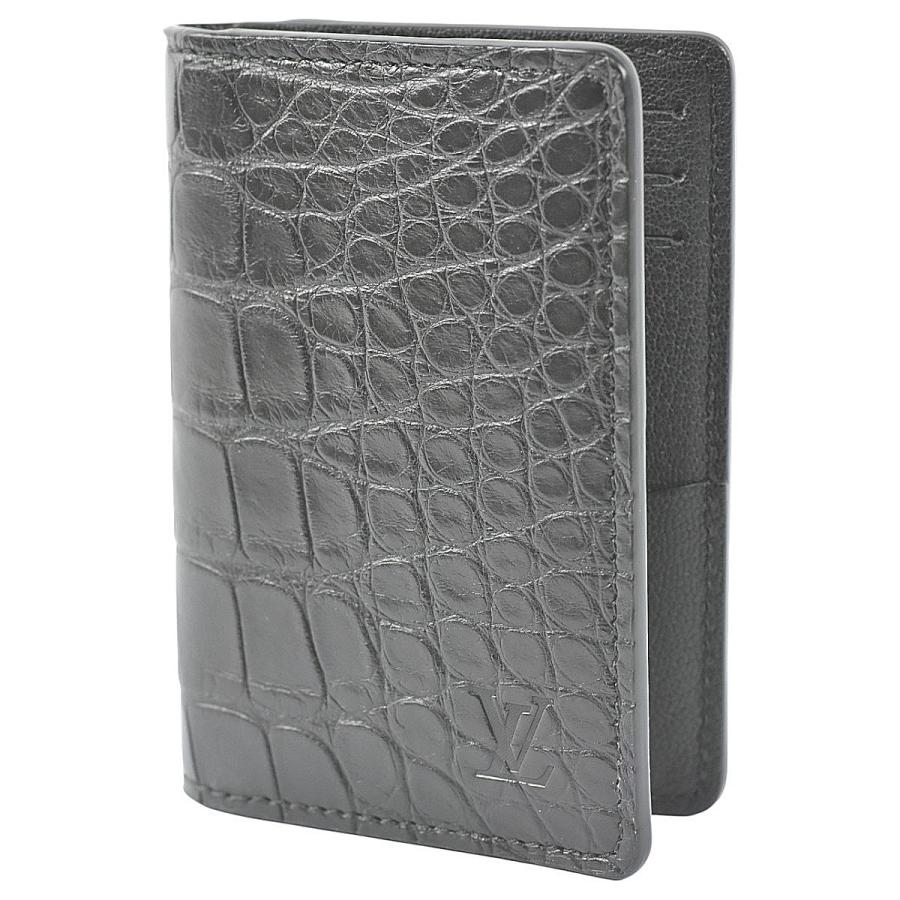 LOUIS VUITTON（ルイ・ヴィトン） 超美品 超希少 超豪華 クロコダイル