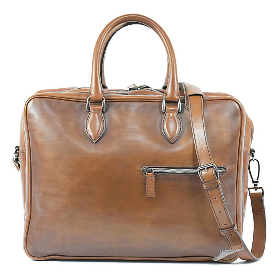 Berluti（ベルルッティ） 希少 フォーミュラ1001 パティーヌ 2way