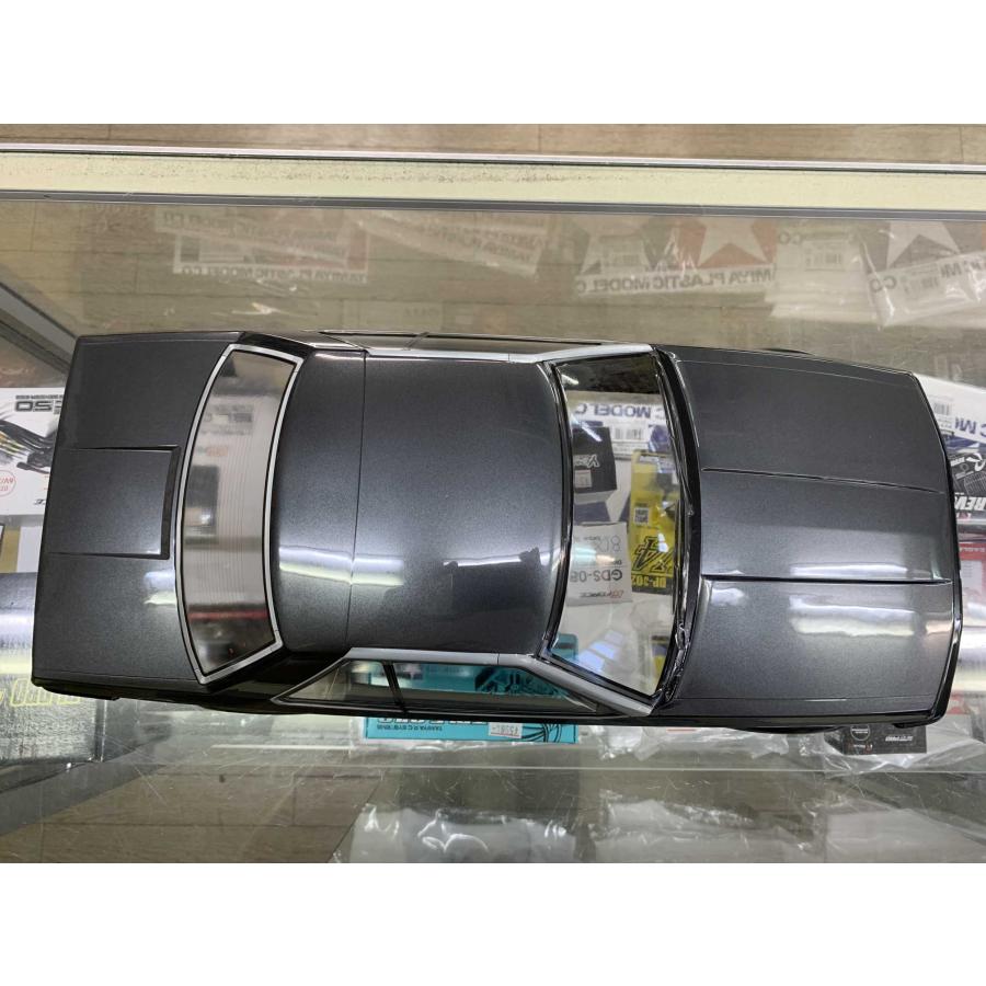 当店オリジナル塗装済みボディ ABCホビー 1/10 ニッサン スカイライン