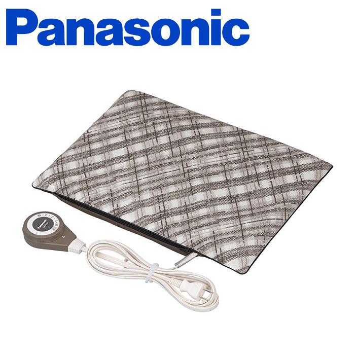 Panasonic（パナソニック） 電気あんか グレー （ DW-78P-H