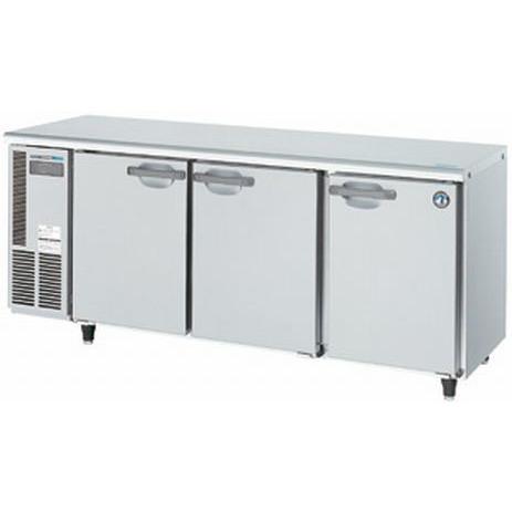 送料無料 新品 ホシザキ テーブル形恒温高湿庫 3枚扉 CT-180SNCG