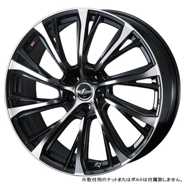 WEDS（ウェッズ） トヨタ アルファード ヴェルファイア 40系 新品