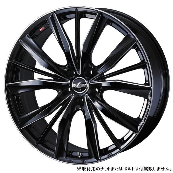 WEDS（ウェッズ） ヤリスクロス/CX-3/CX-5/MAZDA6/etc 新品ホイール