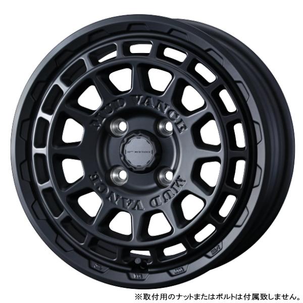 WEDS（ウェッズ） トヨタ プロボックス/サクシード/etc 新品ホイール