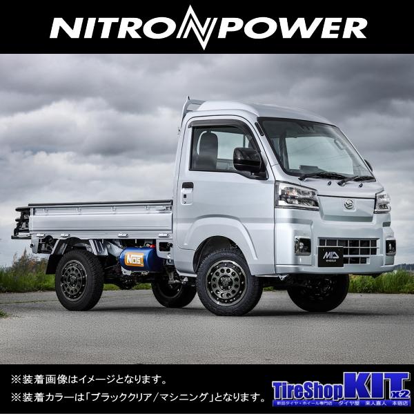 MONSTA TYRES スズキ ジムニーシエラ JB74W モンスタ MONSTA RT