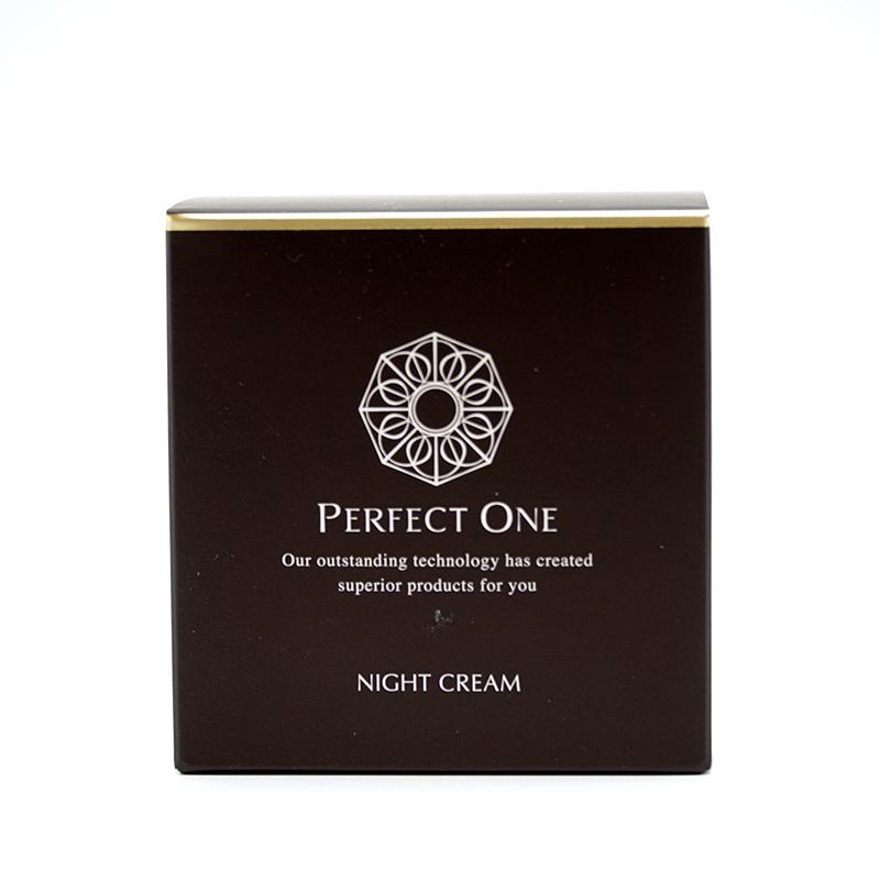 PERFECT ONE ナイトクリーム 2個セット11月下旬入荷｜Yahoo!フリマ（旧