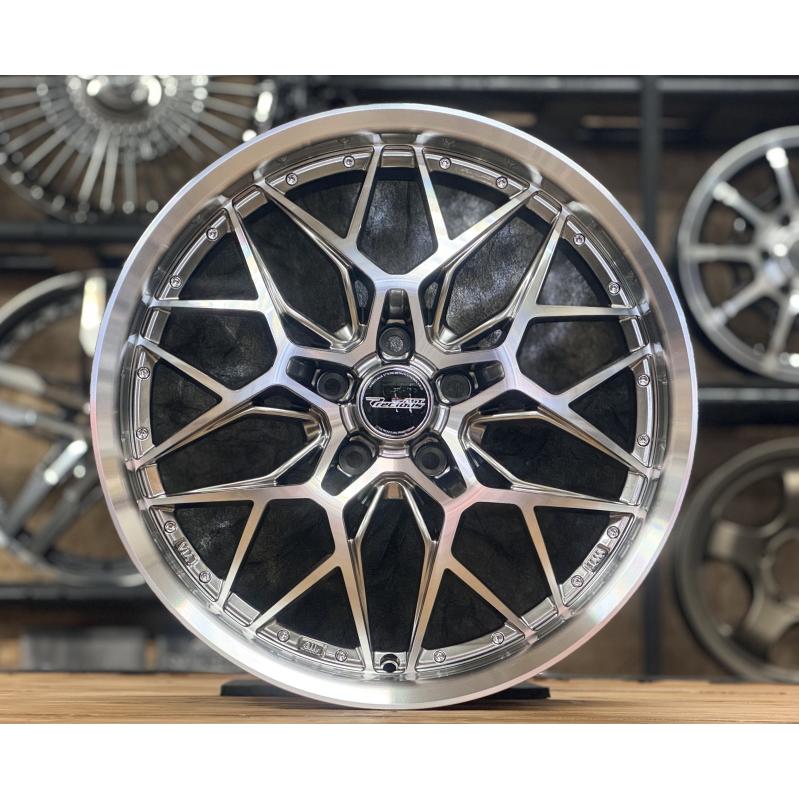 HOT STUFF（ホットスタッフ） プレシャス アスト M5 19X8.0J +42 5H114