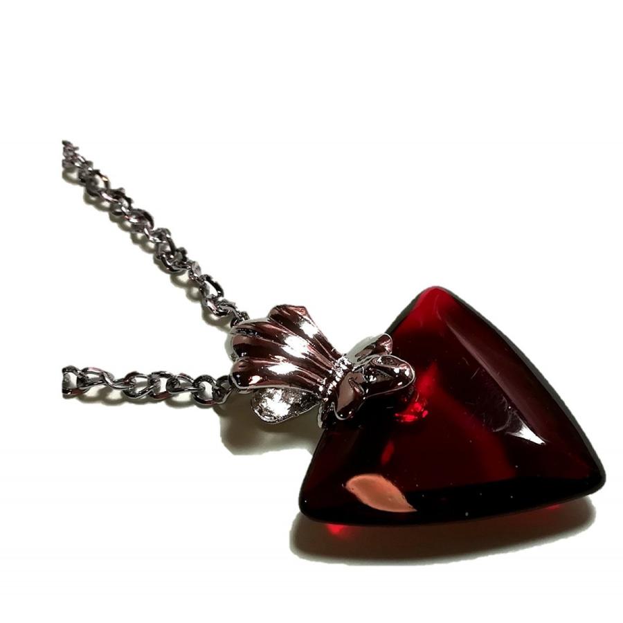 ネックレス フェイト風 遠坂凛風 ペンダント コスプレ用 Fate /Zero