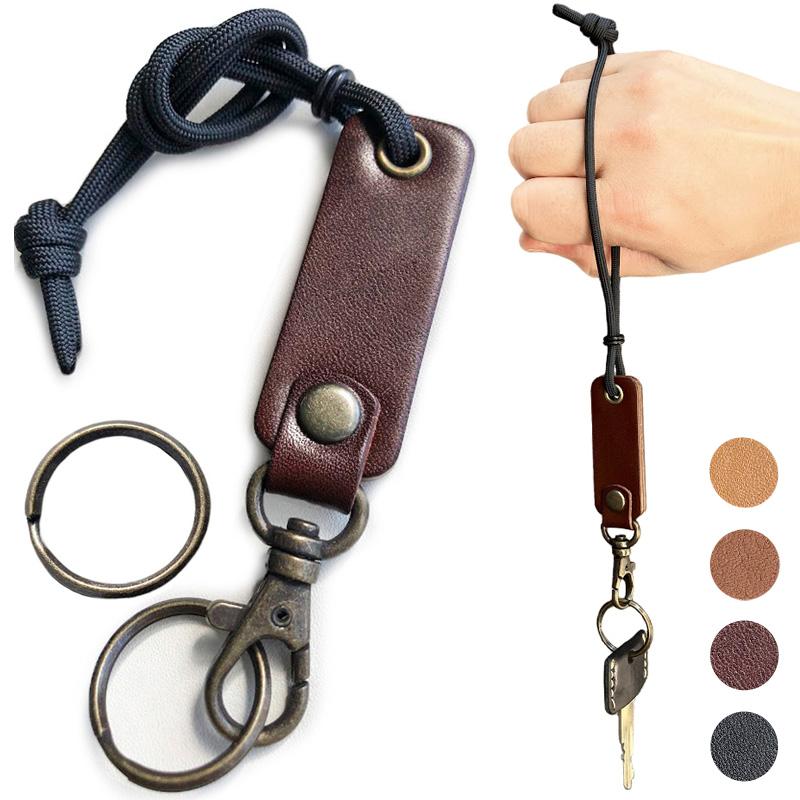 ストラップ ハンドストラップ スマホストラップ メンズ レザー ヌメ革